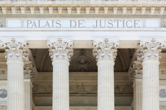 palais de justice 